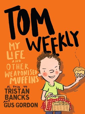 cover image of Tom Weekly 5